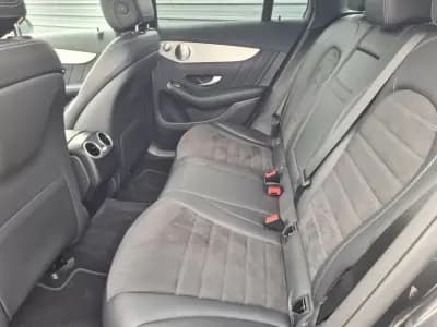 Vendo Mercedes-Benz GLC 300 2021 - 45790 EUR, 94629 km - AUTO.MOTO.pt
