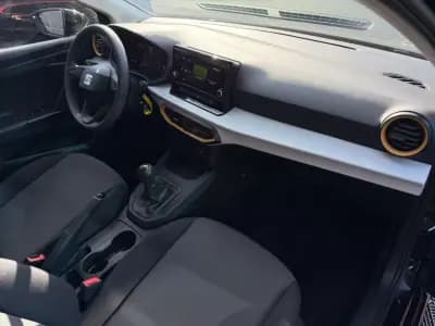 Vendo SEAT Ibiza 2023 - 14300 EUR, 66000 km - AUTO.MOTO.pt