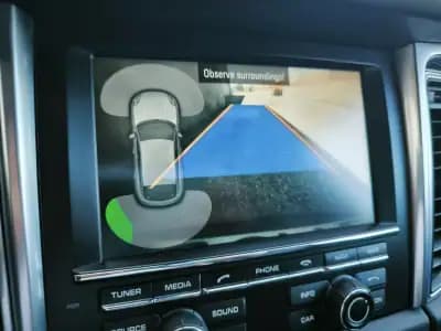 Vendo Porsche Macan 2014 - 42950 EUR, 177239 km - AUTO.MOTO.pt