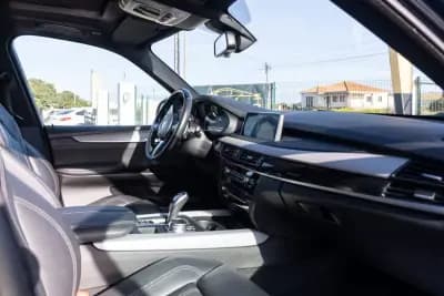 Vendo BMW X5 2018 - 39900 EUR, 85000 km - AUTO.MOTO.pt