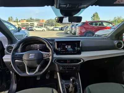 Sell SEAT Ibiza 2024 - 18500 EUR, 17900 km - AUTO.MOTO.pt