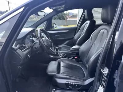 Sell BMW 216 Active Tourer 2015 - 14900 EUR, 210000 km - AUTO.MOTO.pt