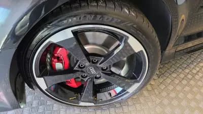 Vendo Audi S3 Sportback 2010 - 22900 EUR, 182201 km - AUTO.MOTO.pt