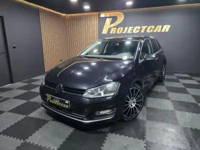 Sell Volkswagen Golf 2013 - 14500 EUR, 180000 km - AUTO.MOTO.pt
