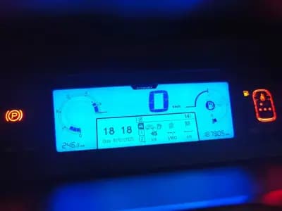 Vendo Citroën C4 Picasso 2009 - 7500 EUR, 180000 km - AUTO.MOTO.pt