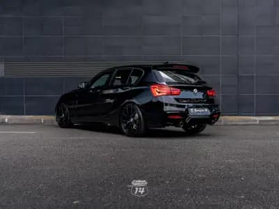 Sell BMW 116 2018 - 24490 EUR, 61200 km - AUTO.MOTO.pt