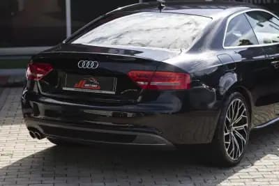 Vendo Audi A5 2012 - 18900 EUR, 209124 km - AUTO.MOTO.pt