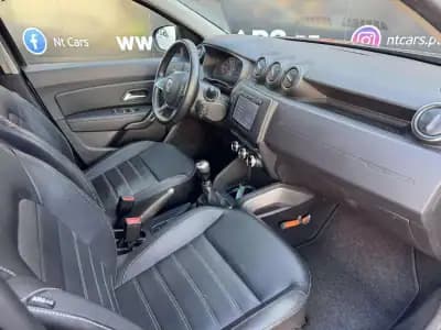 Sell Dacia Duster 2018 - 18900 EUR, 118847 km - AUTO.MOTO.pt