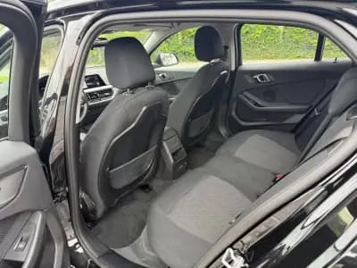 Vendo BMW 116 2023 - 23499 EUR, 87500 km - AUTO.MOTO.pt