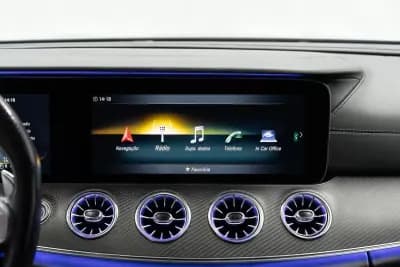 Sell Mercedes-Benz AMG GT 2019 - 139950 EUR, 38000 km - AUTO.MOTO.pt