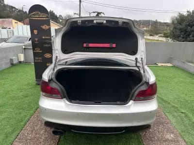 Vendo BMW 120 2008 - 12900 EUR, 300000 km - AUTO.MOTO.pt