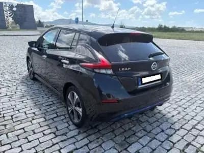 Vendo Nissan Leaf 2018 - 13999 EUR, 69000 km - AUTO.MOTO.pt