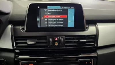 Vendo BMW 216 Active Tourer 2019 - 16890 EUR, 108650 km - AUTO.MOTO.pt