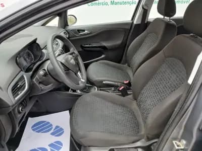 Sell Opel Corsa 2015 - 7750 EUR, 115569 km - AUTO.MOTO.pt