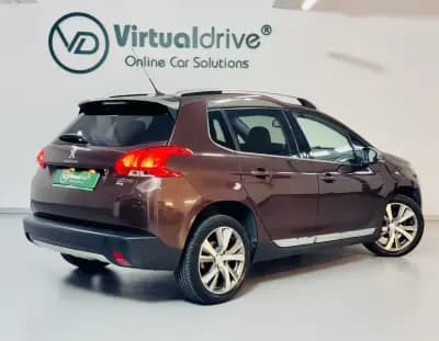 Sell Peugeot 2008 2013 - 9950 EUR, 134000 km - AUTO.MOTO.pt