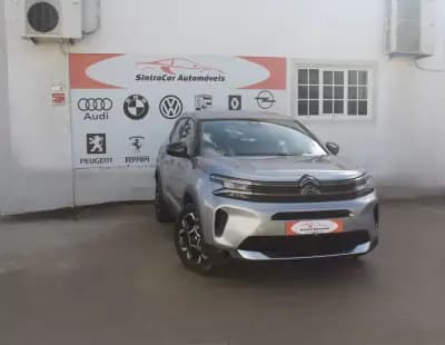 Sell Citroën C5 Aircross 2024 - 28680 EUR, 20100 km - AUTO.MOTO.pt