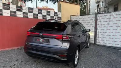 Vendo Volkswagen Taigo 2022 - 17500 EUR, 99500 km - AUTO.MOTO.pt