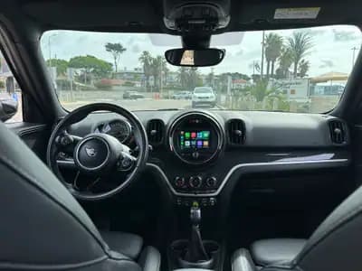 Vendo MINI Countryman 2020 - 25000 EUR, 81000 km - AUTO.MOTO.pt