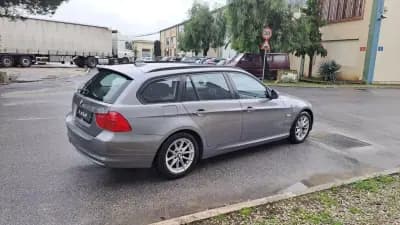Vendo BMW 320 2010 - 12890 EUR, 157813 km - AUTO.MOTO.pt