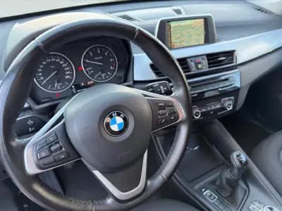 Vendo BMW X1 2016 - 16900 EUR, 166427 km - AUTO.MOTO.pt