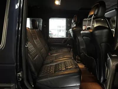 Sell Mercedes-Benz G 63 AMG 2013 - 85990 EUR, 215500 km - AUTO.MOTO.pt