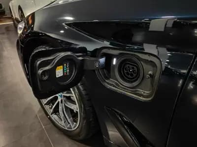 Vendo BMW 530 2024 - 43500 EUR, 41000 km - AUTO.MOTO.pt