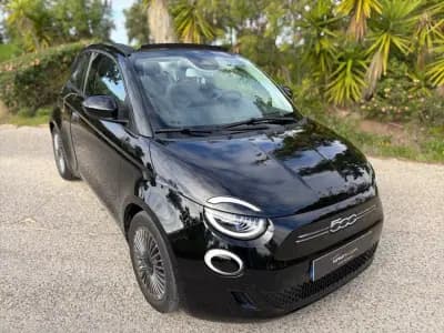 Vendo Fiat 500e C 2020 - 16999 EUR, 60000 km - AUTO.MOTO.pt