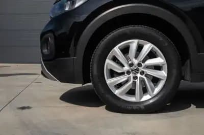 Vendo Volkswagen T-Cross 2022 - 17900 EUR, 96000 km - AUTO.MOTO.pt