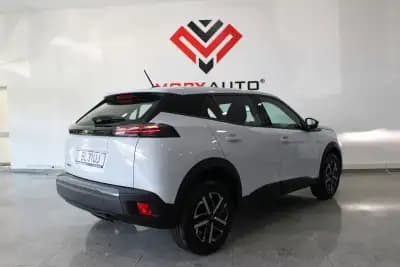 Sell Peugeot 2008 2024 - 22900 EUR, 1 km - AUTO.MOTO.pt