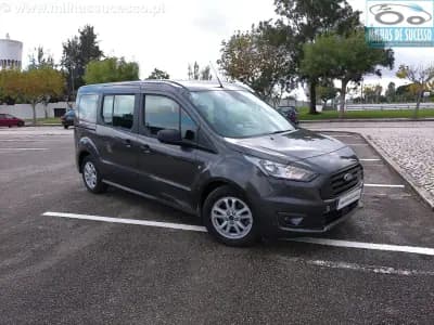 Sell Ford Tourneo Connect 2020 - 19980 EUR, 108000 km - AUTO.MOTO.pt