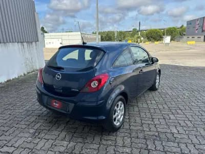 Sell Opel Corsa 2013 - 8490 EUR, 110000 km - AUTO.MOTO.pt