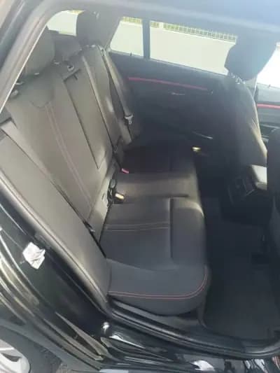 Vendo BMW 320 2017 - 16900 EUR, 160384 km - AUTO.MOTO.pt