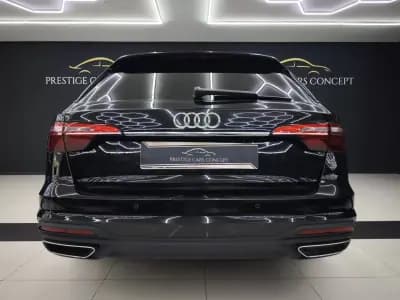 Vendo Audi A4 Avant 2020 - 26950 EUR, 165057 km - AUTO.MOTO.pt