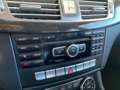 Sell Mercedes-Benz CLS 250 2011 - 18500 EUR, 199900 km - AUTO.MOTO.pt