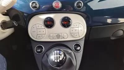 Sell Fiat 500 2021 - 10500 EUR, 115410 km - AUTO.MOTO.pt