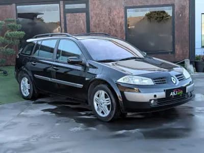 Sell Renault Mégane Break 2004 - 2500 EUR, 293560 km - AUTO.MOTO.pt