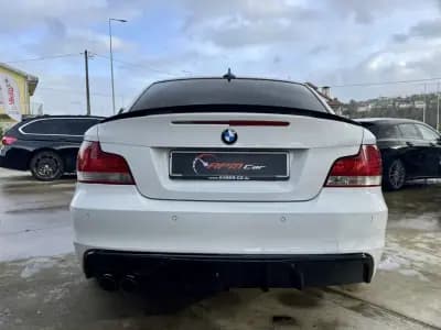 Vendo BMW 120 2010 - 13500 EUR, 198000 km - AUTO.MOTO.pt