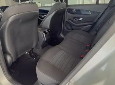 Vendo Mercedes-Benz GLC 250 2017 - 33990 EUR, 126652 km - AUTO.MOTO.pt