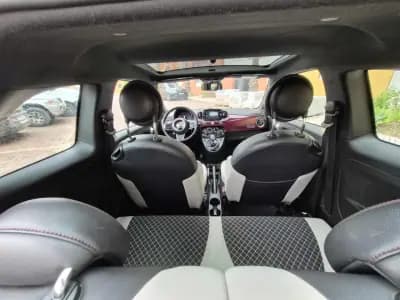 Sell Fiat 500 2020 - 11480 EUR, 85000 km - AUTO.MOTO.pt