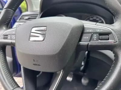 Vendo SEAT Ibiza 2020 - 12500 EUR, 41149 km - AUTO.MOTO.pt