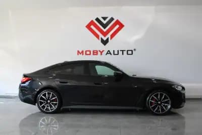 Sell BMW 420 Gran Coupé 2022 - 45900 EUR, 74761 km - AUTO.MOTO.pt