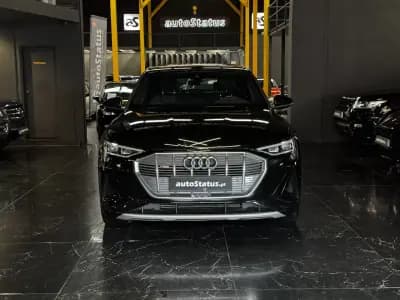 Vendo Audi e-tron Sportback 2022 - 39990 EUR, 95200 km - AUTO.MOTO.pt