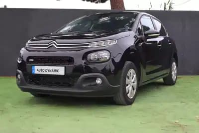 Vendo Citroën C3 2017 - 12000 EUR, 143297 km - AUTO.MOTO.pt