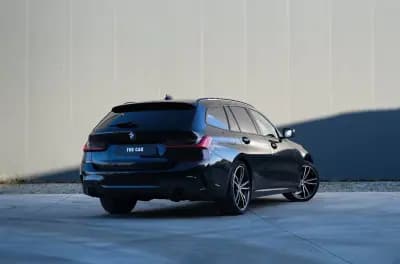 Sell BMW 320 2020 - 29999 EUR, 166000 km - AUTO.MOTO.pt