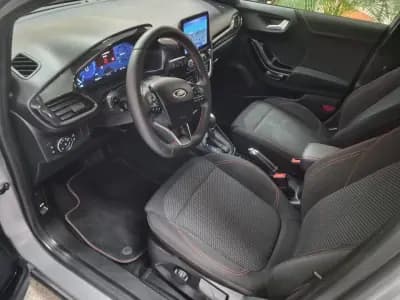 Vendo Ford Puma 2024 - 21000 EUR, 39263 km - AUTO.MOTO.pt