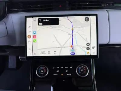 Sell Land Rover Range Rover Sport 2023 - 104600 EUR, 30319 km - AUTO.MOTO.pt