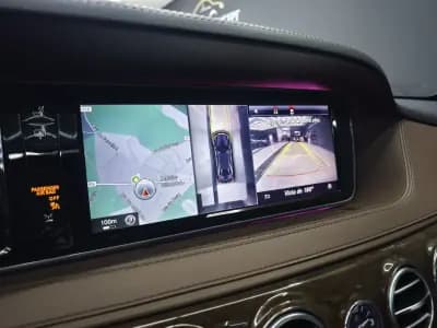 Sell Mercedes-Benz S 500 2015 - 49950 EUR, 179351 km - AUTO.MOTO.pt