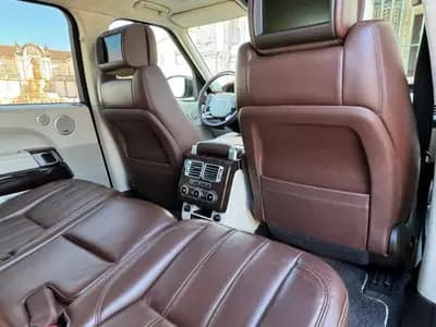 Vendo Land Rover Range Rover 2017 - 74480 EUR, 73870 km - AUTO.MOTO.pt