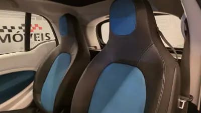 Vendo Smart Fortwo Cabrio 2014 - 8900 EUR, 145888 km - AUTO.MOTO.pt