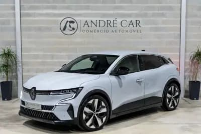 Vendo Renault Mégane E-Tech 2023 - 24450 EUR, 60913 km - AUTO.MOTO.pt